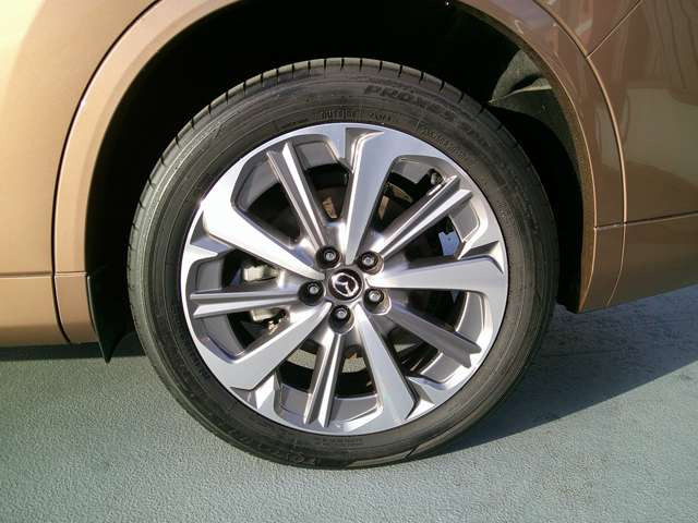 CX-803.3 XD ハイブリッド エクスクルーシブ モダン ディーゼル 4WD