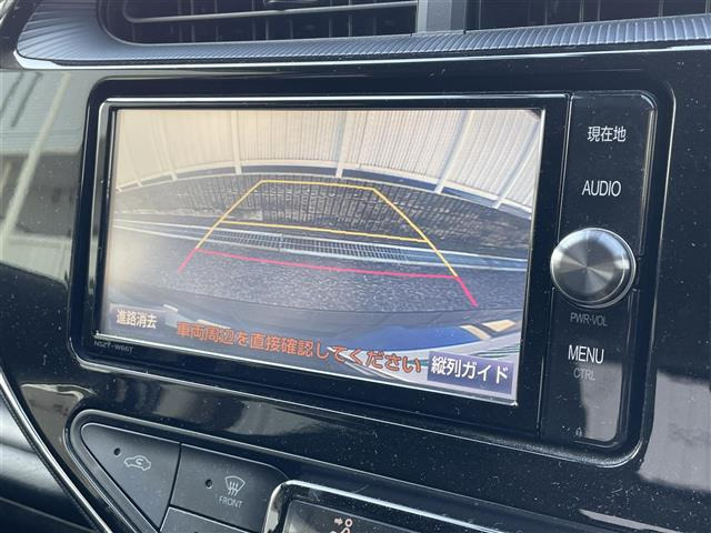 アクア1.5 S スタイルブラック