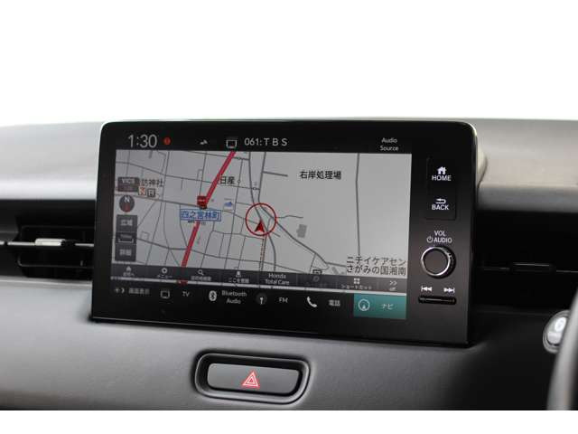 ヴェゼル1.5 ハイブリッド Z