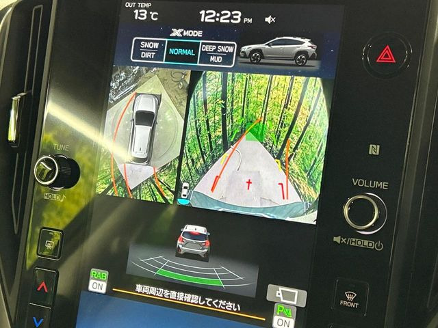 �y�A���E���h�r���[���j�^�[�z��p�̃J�����ɂ��A�ォ�猩���낵���悤�Ȏ��_��360�x�N���}�̎��͂��m�F���邱�Ƃ��ł��܂������p�������m�F���₷���A�����ꏊ�ł̐؂�Ԃ��⒓�Ԃ��X���[�Y�ɍs���܂��B