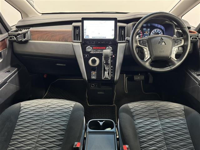 デリカD:52.0 G パワーパッケージ