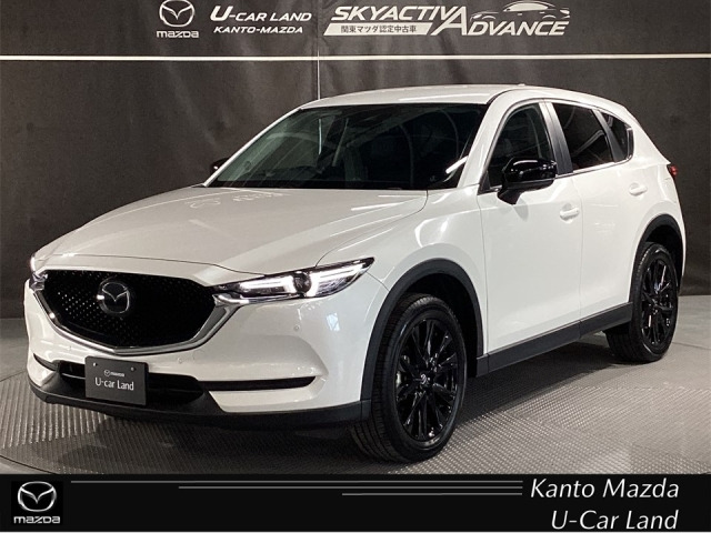 CX-52.2 XD スマートエディション