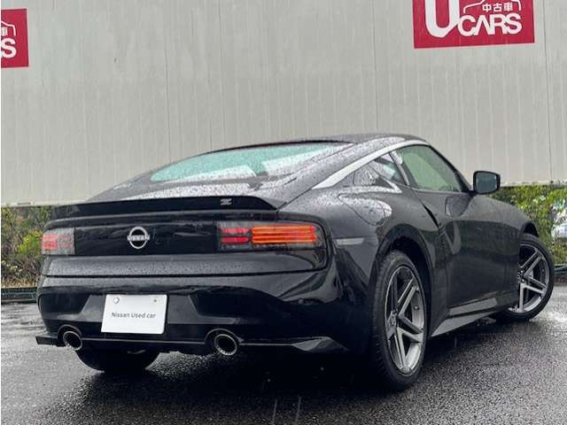 フェアレディZ3.0 バージョン T