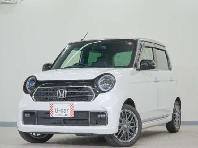 N-ONEプレミアム ツアラー