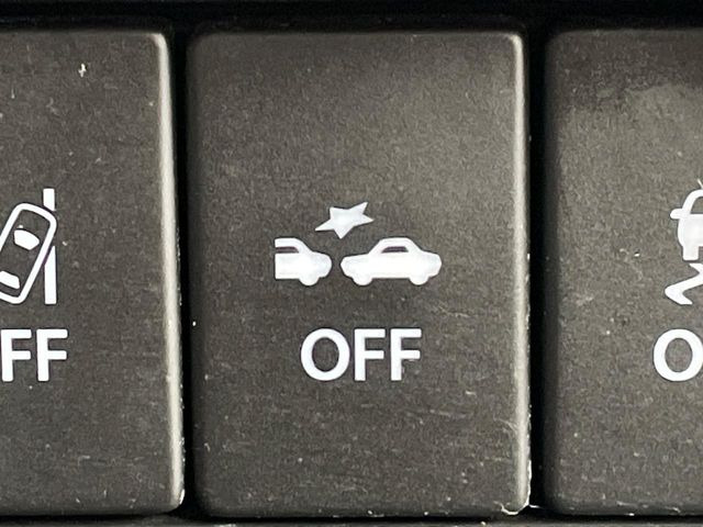 スペーシアカスタムハイブリッド(HYBRID)  XS