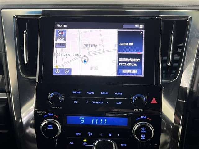 アルファード2.5 S