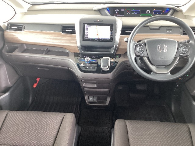 フリード+1.5 ハイブリッド G