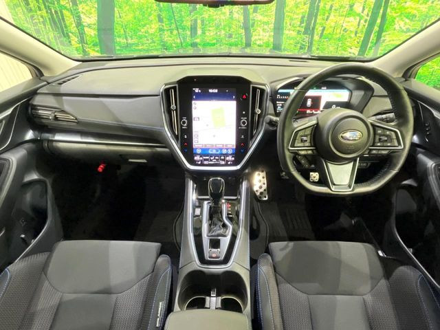 レヴォーグ1.8 GT-H EX 4WD