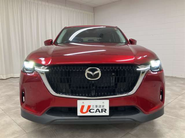 CX-603.3 XD Lパッケージ ディーゼル