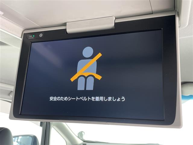 アルファードハイブリッド 2.5 SR Cパッケージ E-Four 4WD