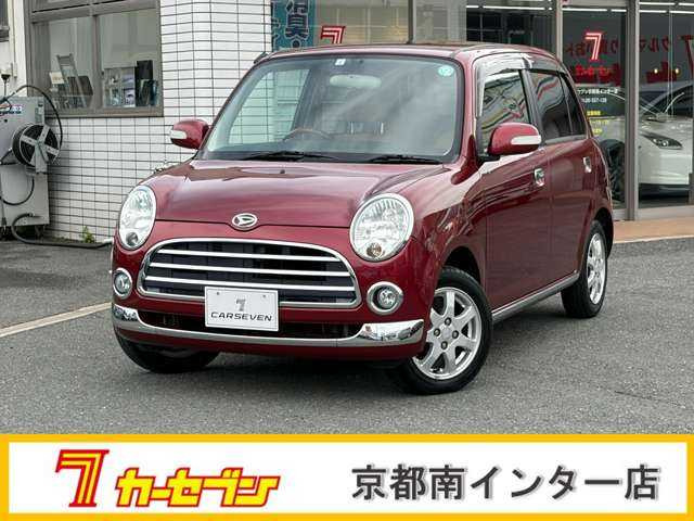 ミラジーノプレミアム X