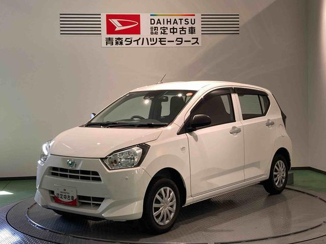 ミライースL SAIII 4WD