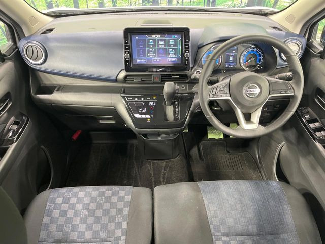 デイズハイウェイスターX