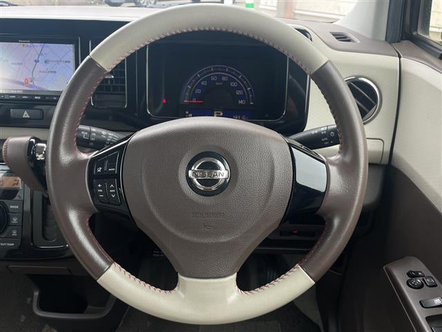 モコドルチェ X