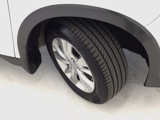 ヴェゼル1.5 ハイブリッド X ホンダセンシング