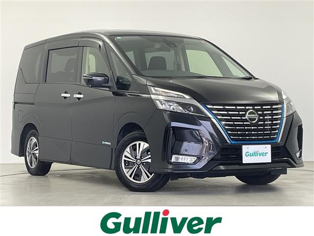 セレナ1.2 e-POWER ハイウェイスターV