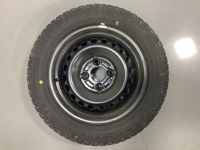 N-BOXファッションスタイル 2トーン