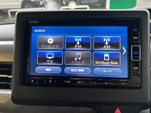 N-BOXカスタムL スタイルプラス ブラック