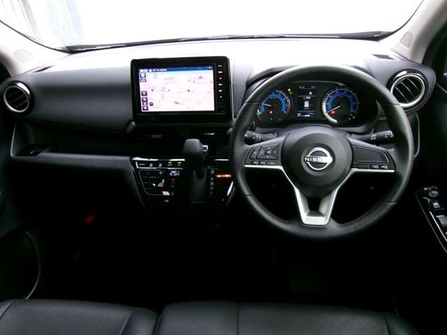 デイズハイウェイスター Gターボ