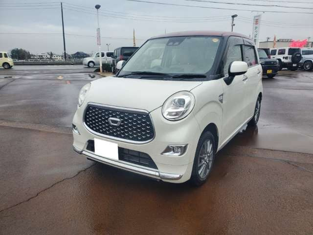 キャストスタイル G SAIII