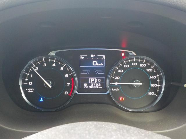 フォレスター2.0 エックスブレイク 4WD