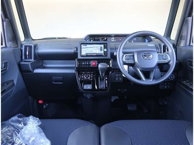 タントカスタムX リミテッド