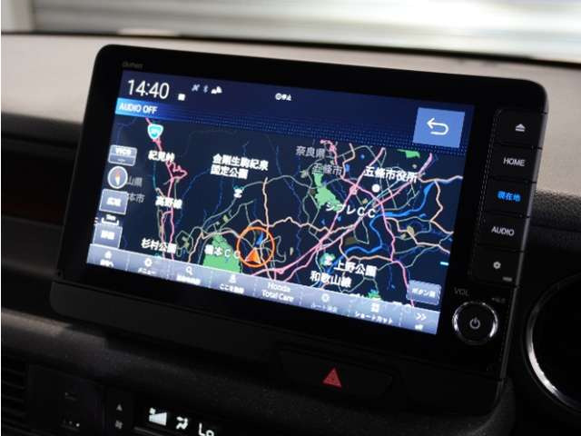 N-BOXカスタムターボ