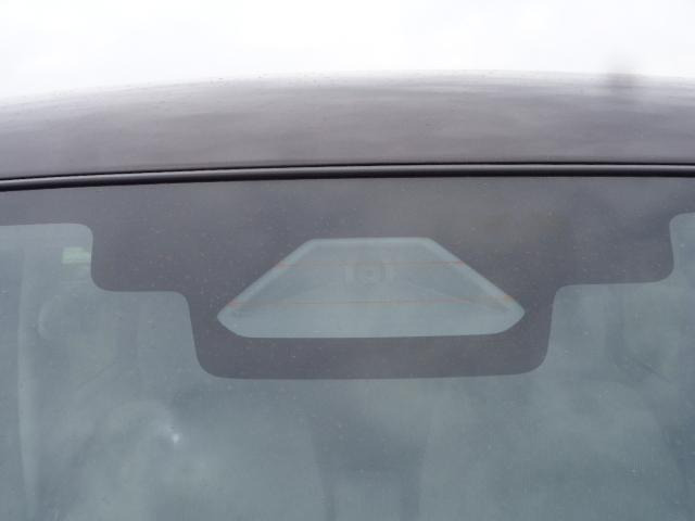 ワゴンRスマイルハイブリッド(HYBRID) X