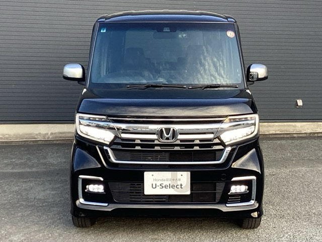 N-BOXカスタムL