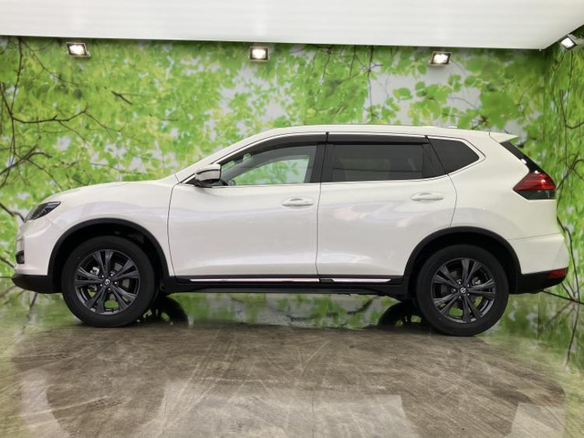 エクストレイル2.0 20Xi Vセレクション 4WD