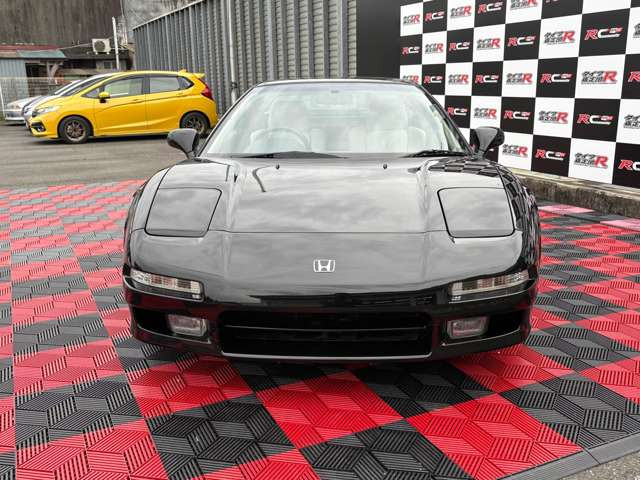 NSX3.0