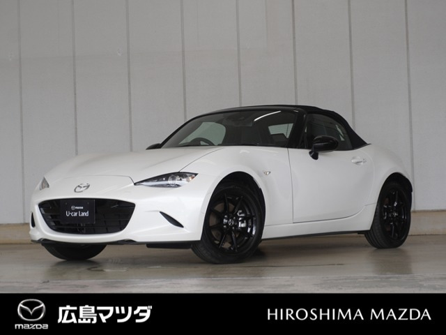 ロードスター1.5 RS