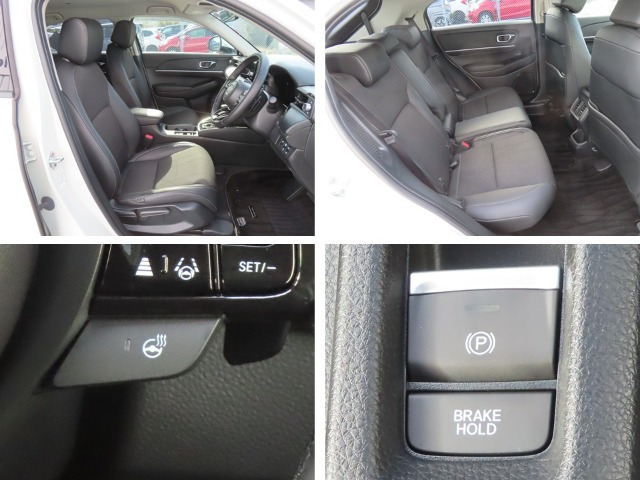 ヴェゼル1.5 ハイブリッド Z