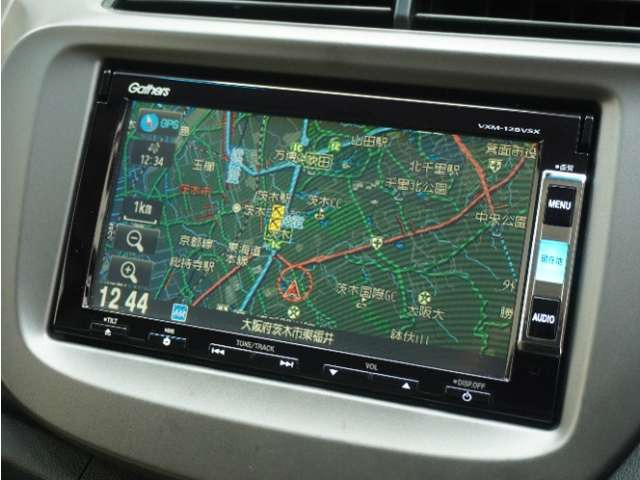 フィット1.3 G スマートセレクション