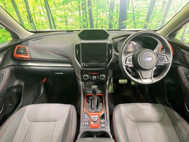 フォレスター2.0 エックスブレイク 4WD