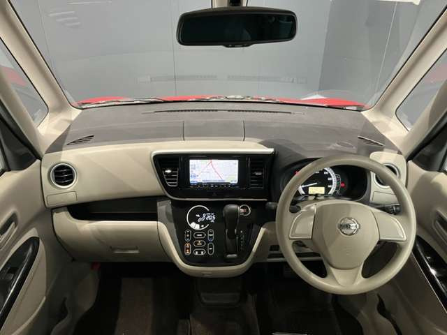 デイズルークスX