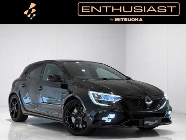 メガーヌスポール ウルティム EDC