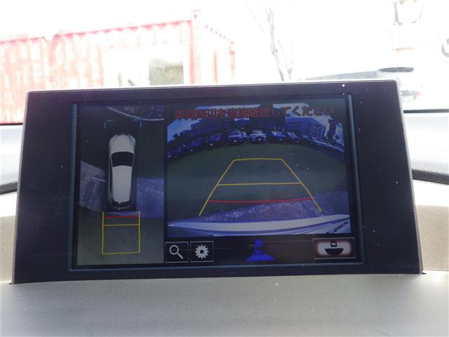 NX200t バージョンL 4WD