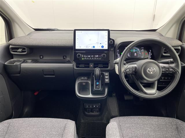 シエンタハイブリッド 1.5 Z