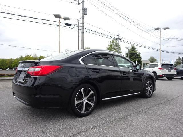 レガシィB42.5 リミテッド 4WD