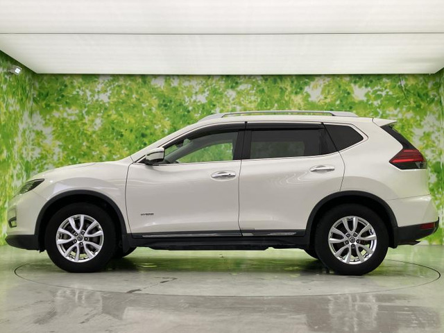 エクストレイル2.0 20X