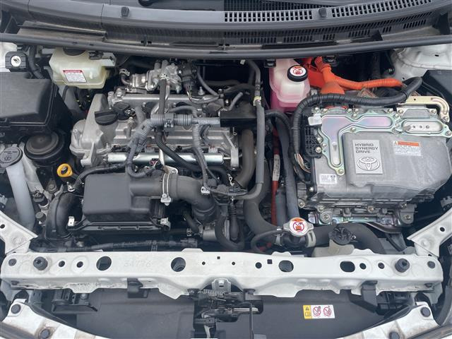 アクア1.5 S スタイルブラック