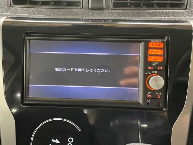 �����i�r�A�ЊO�i�r�Ȃǂ����t���\�ł�!�傫�ȃT�C�Y�̃i�r��t���������͂��C�y�ɂ��q�˂�������!!