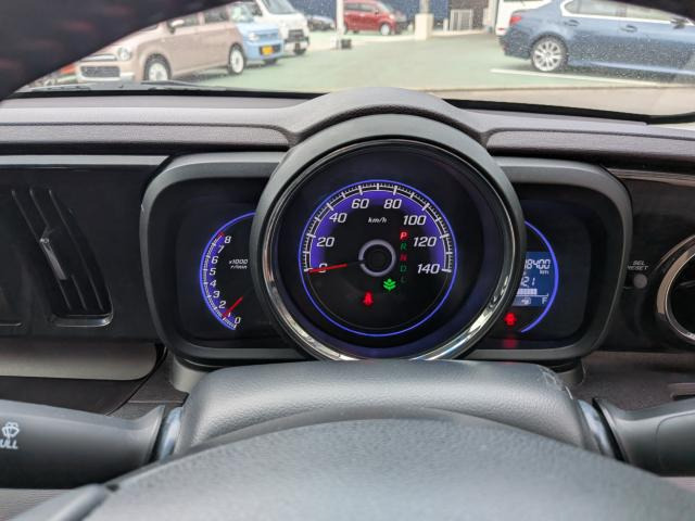 N-ONEプレミアム Lパッケージ