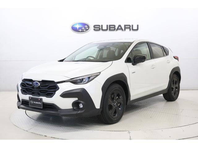 クロストレック2.0 ツーリング 4WD