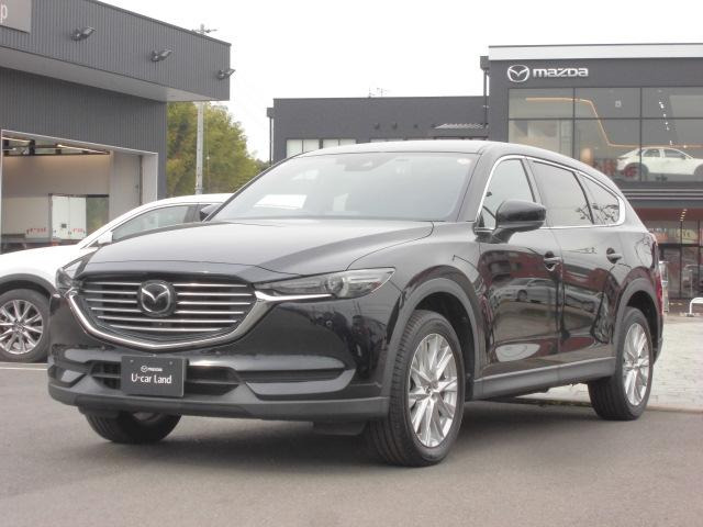 CX-82.2 XD プロアクティブ