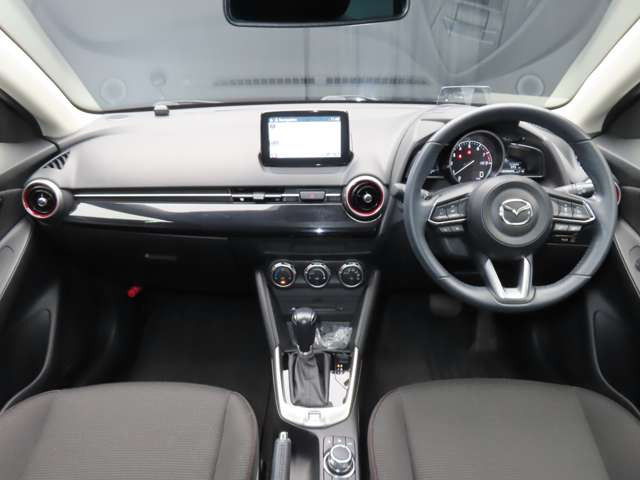 MAZDA21.5 15S ブラックトーンエディション