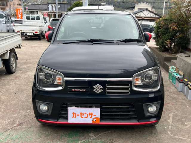 アルトワークス