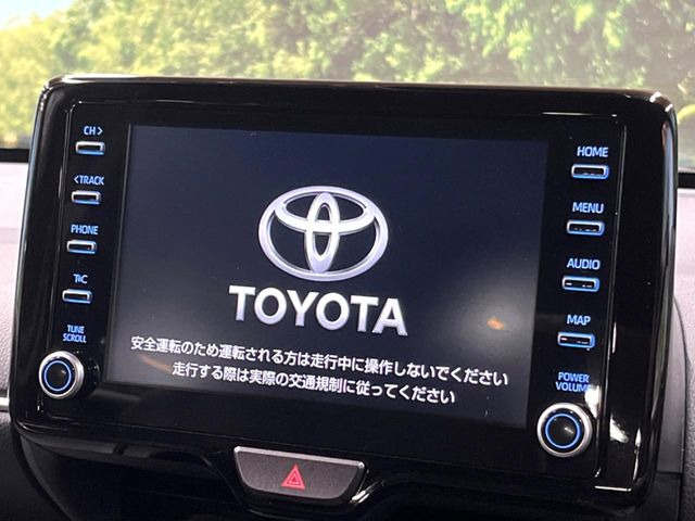 ヤリスクロス1.5 ハイブリッド Z