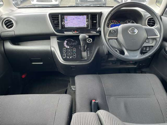 デイズルークスハイウェイスター X